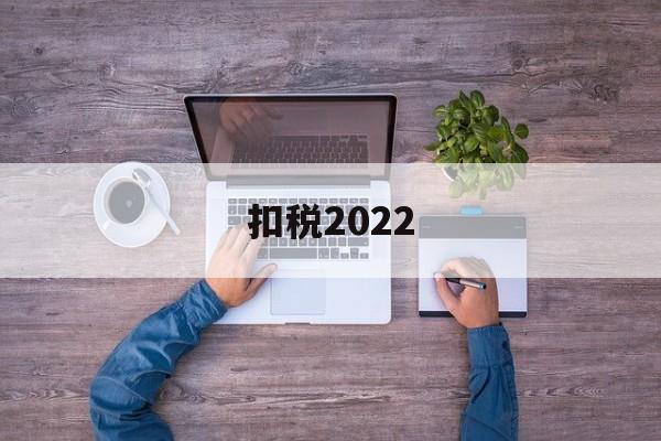 扣税2022(扣税20%是什么税)