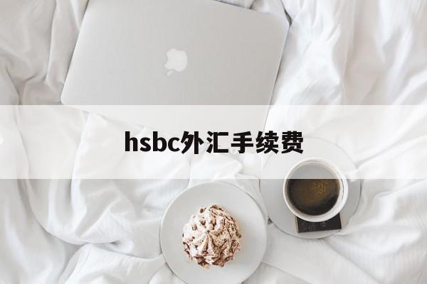 hsbc外汇手续费(外汇手续费是多少钱啊)